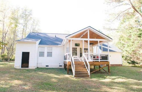 Peaceful Haven on Outskirts - Foto 16