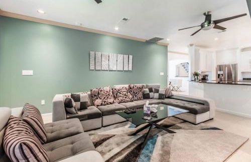 Gorgeous Downtown 4 Bedroom - Foto 13