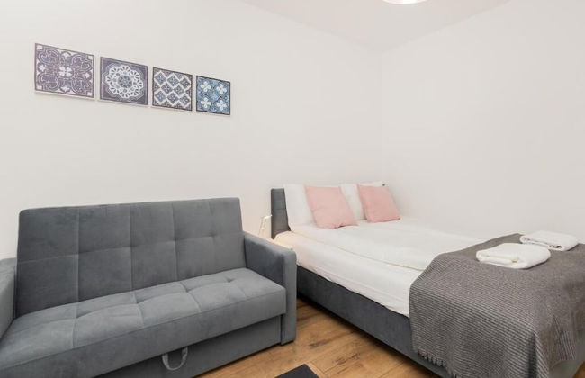 TOTU Home Gdańsk Marina Studio Old Town - Foto 2