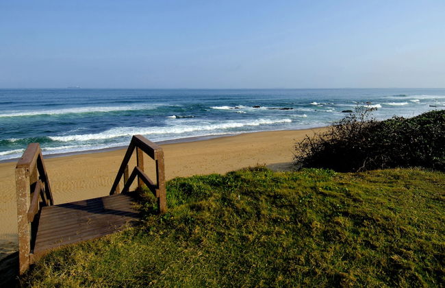 6 Dolphin Views - Near Umdloti Beach - Photo 16