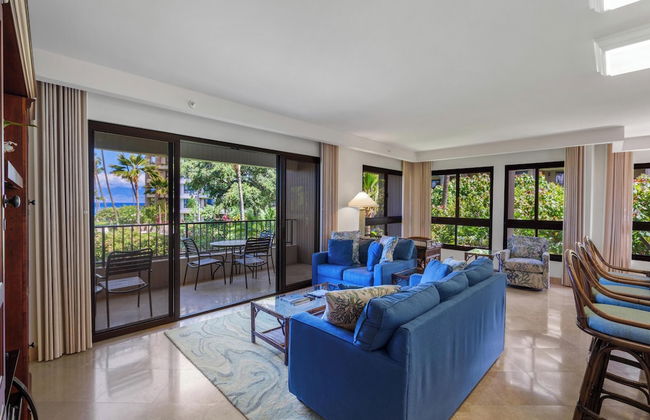 Kaanapali Alii 2 Bedroom Garden-Mountain View - Foto 57