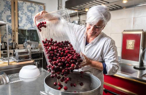 Relais di Campagna I Tamasotti - Foto 14