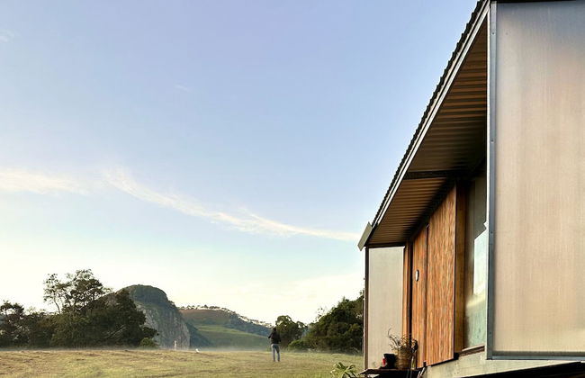 Clareira Cabanas - Photo 36