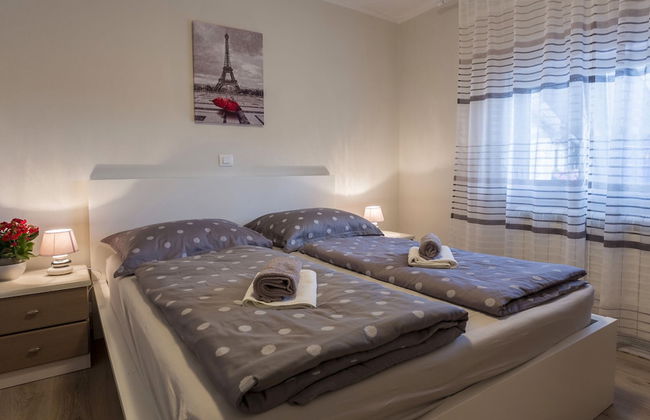 Villa in Kujici Near Beach With Pool - Foto 6