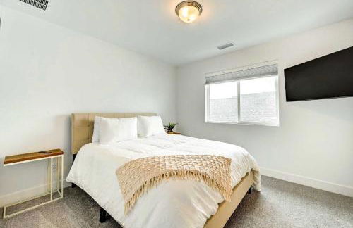 12 Mi to Dtwn Flagstaff Spacious Bellemont Home! - Foto 21