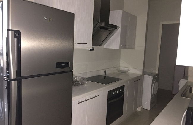 Alicia Apartelle - Foto 61