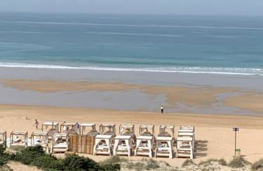 Traumhaus für 6 Personen mit spektakulärem privaten Pool und schönem Ausblick in die Natur - Foto 54