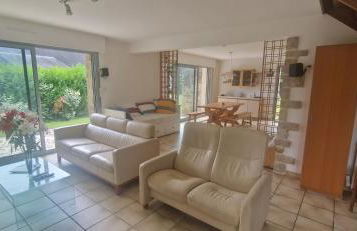 Maison de Vacances en bord de mer - Foto 16