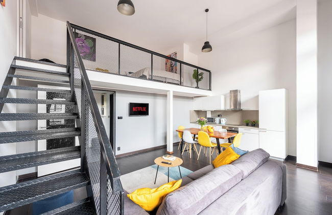 Luxury family apartment on Krizikova st - Foto 13