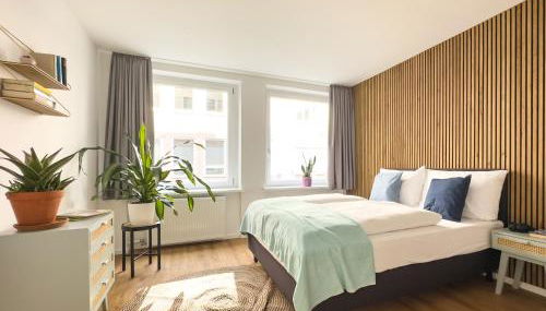 Lorenz Apartments - Foto 4