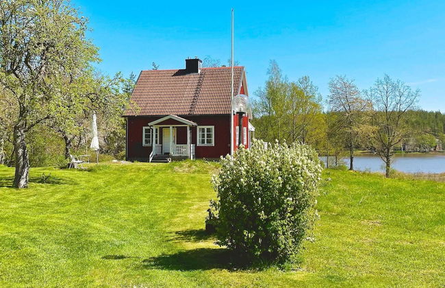 5 Person Holiday Home in Edsbruk-by Traum - Foto 1