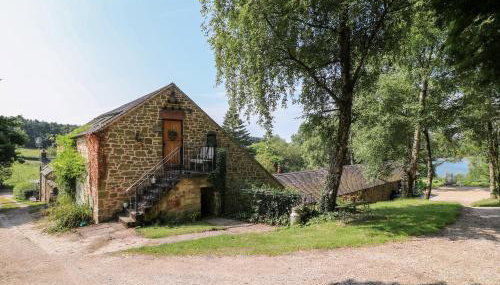 The Ivy Barn - Foto 1