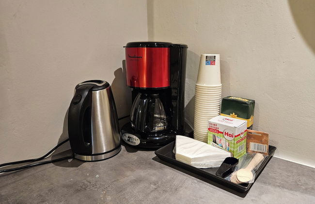 Lemon Tree Suites Near ATH Airport - Foto 16