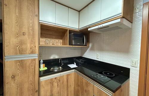 Luxury Studio - Próx Aeroporto GRU - Foto 2