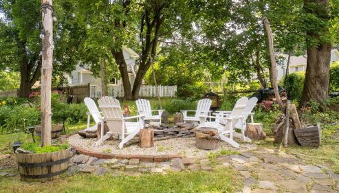 Cordelia by Avantstay Amazing Backyard, 10mins From Stockbridge! - Foto 4, Other