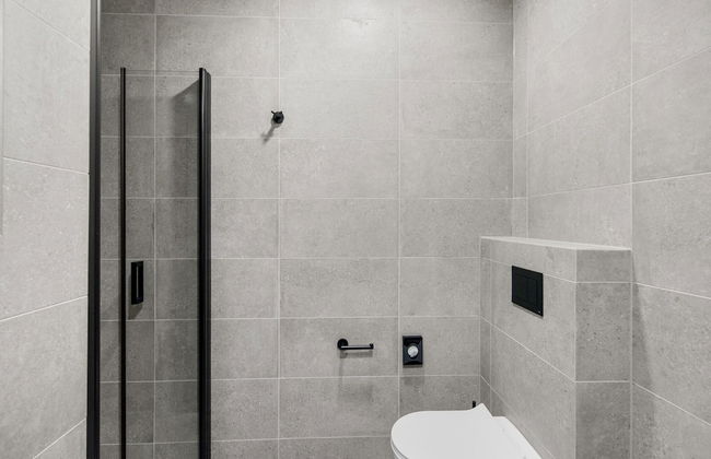 Family Apartment in Novigrad - Foto 19