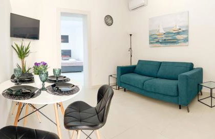 Cosmo apartment - Foto 18