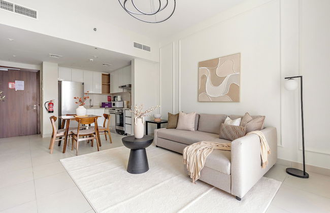 Silkhaus Reflection Tower - Photo 1