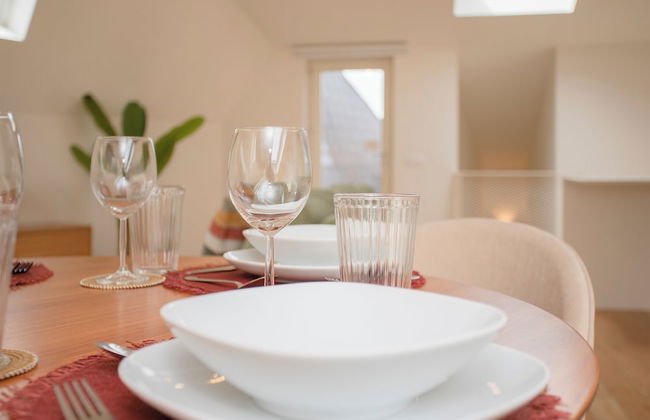 Liiiving in Porto - Cedofeita Green Terrace - Foto 59