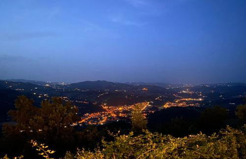 Lo Scoiattolo Country House - Foto 102