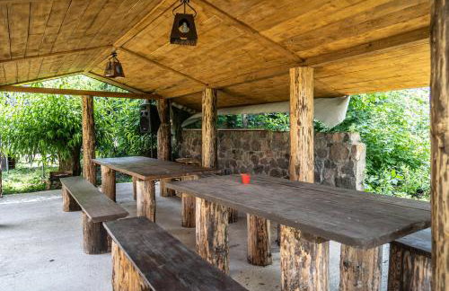 AgroGabi - Wypoczynek na Podlasiu - Foto 18