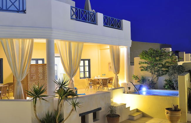 Tamarix del Mar Suites - Foto 41