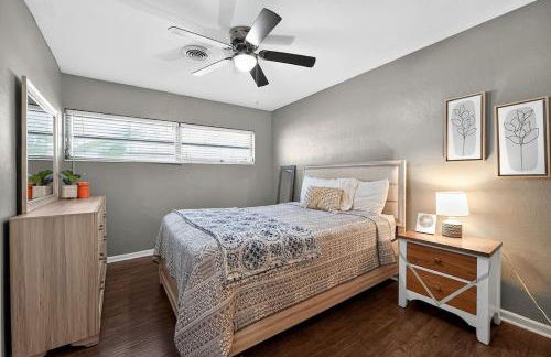 Happy Days at Two Oaks 4BD Home Minutes From Beautiful Lake Hollingsworth - Foto 6