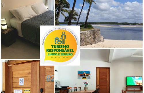 Cores do Verão - Apartamentos ou Studios - Foto 51