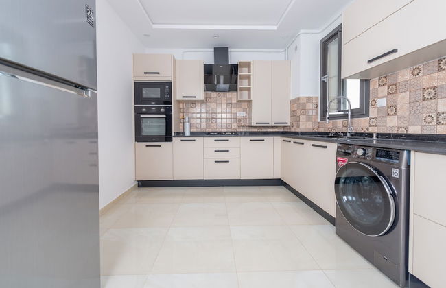 Appartement Luxueux à Kouba - Foto 18