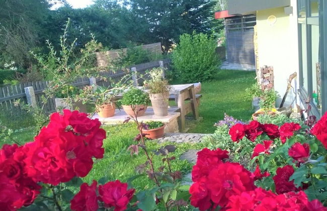 Gutsweg One - Apartment 2 - Foto 19