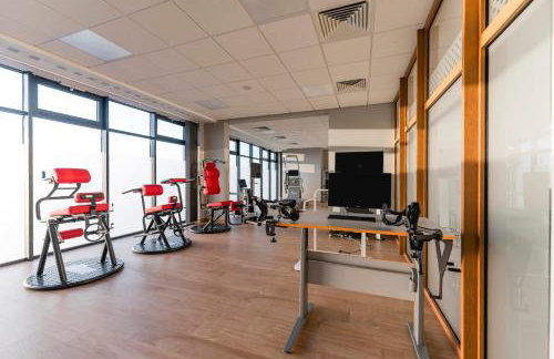 Aura Medical SPA Nałęczów - Foto 75