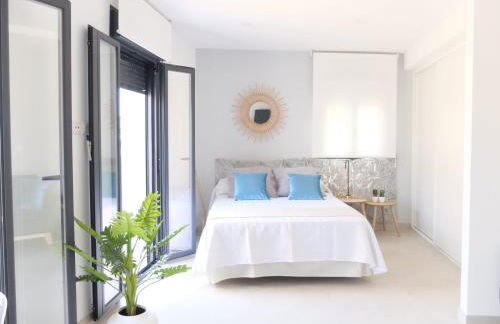 Los Balcones Largos - Photo 2