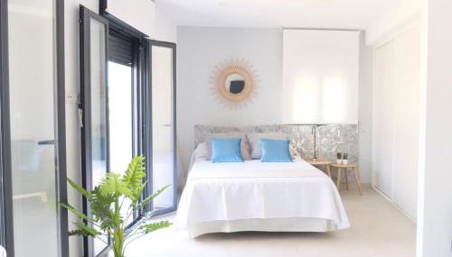 Los Balcones Largos - Photo 2