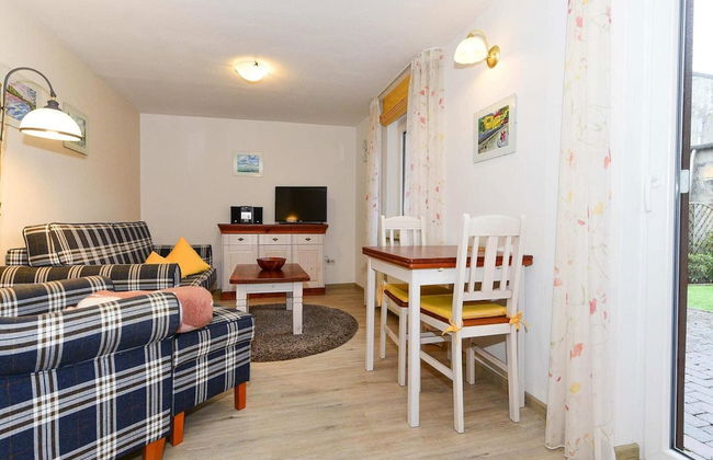 Ferienwohnung in Wyk-boldixum auf Foehr - Foto 5