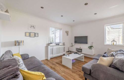 Host & Stay - Meadow Way - Foto 9