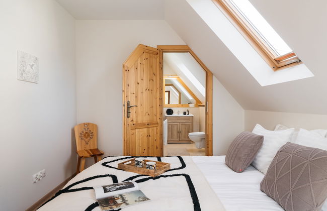 Dom Jarosze I - LoftAffair - Foto 5