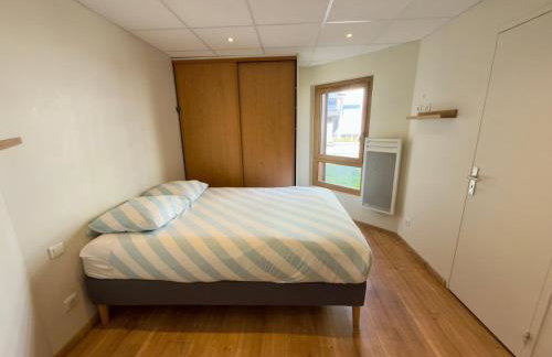 Magnifique 4 pieces - Bour saint Maurice Centre - Foto 9