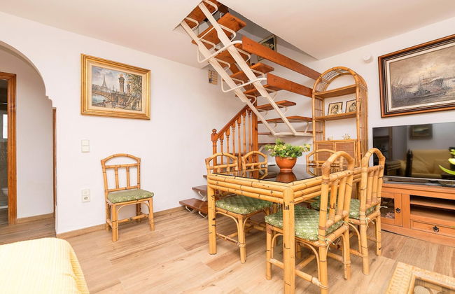 El Paseo Del Faro in Chipiona - Foto 16