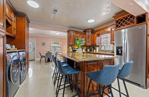 Tropical Bay House-Near By Brickell, Wynwood and South Beach - Foto 10