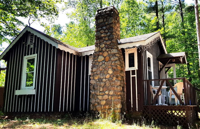 The Wilderness Inn - Foto 3