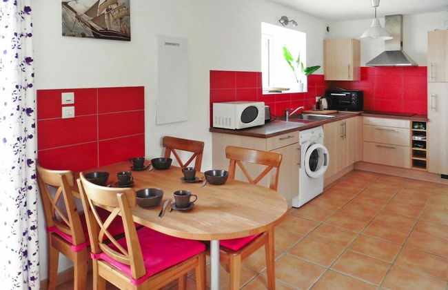 Stone House in Telgruc by Sandy Beaches - Foto 4