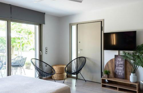 Carpe Diem Corinthian Suites Ι - Foto 20