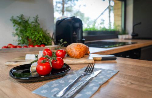 Stara Izba samotnia blisko natury - Foto 23