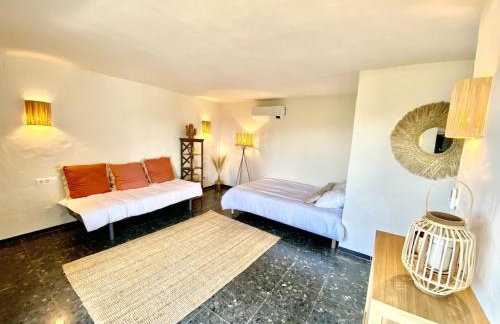 NOUVEAU Villa vue incroyable à 6 minutes à pied de la plage - Foto 17