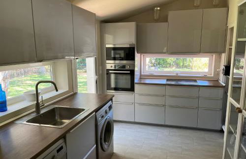 Villa America - Foto 16