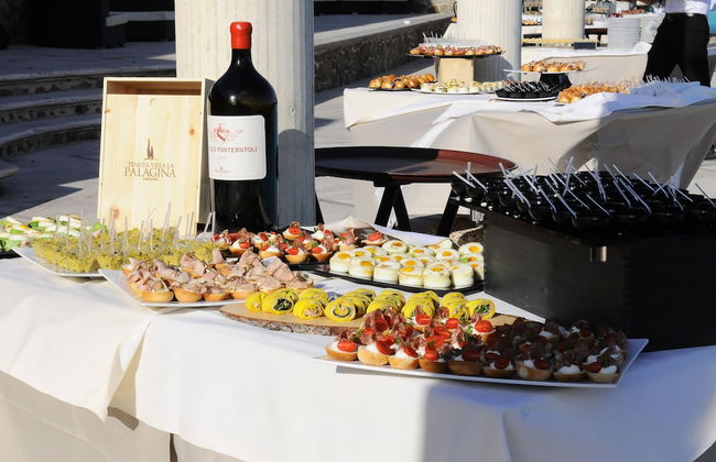 Palagina la cascina - Foto 63