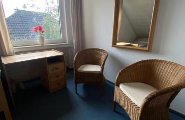 3-Zimmer-Ferienwohnung - Foto 3