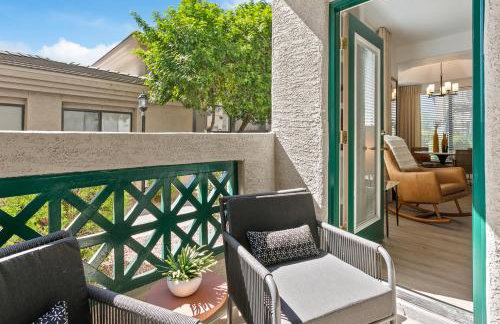 Family-Friendly Scottsdale Stay, Pool, Golf & Dining - 154 2QBR - Foto 39