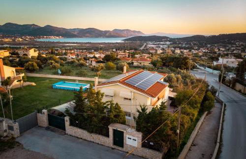 Nostalgia Seaview House - Foto 28