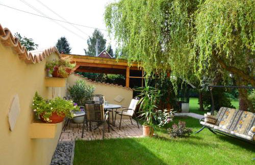 Ferienwohnung Arnold - Foto 1